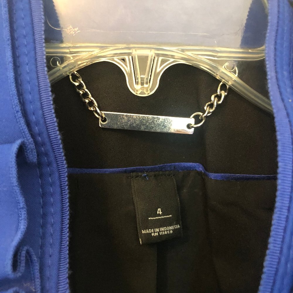 Jacket - Picture 2 of 3